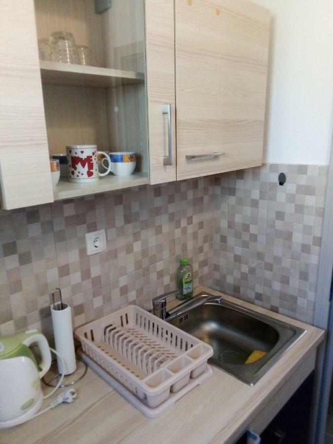 Apartment Stanko Zadar Eksteriør bilde