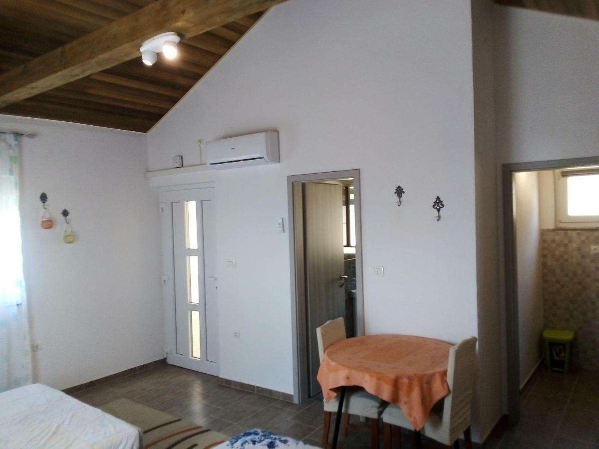 Apartment Stanko Zadar Eksteriør bilde