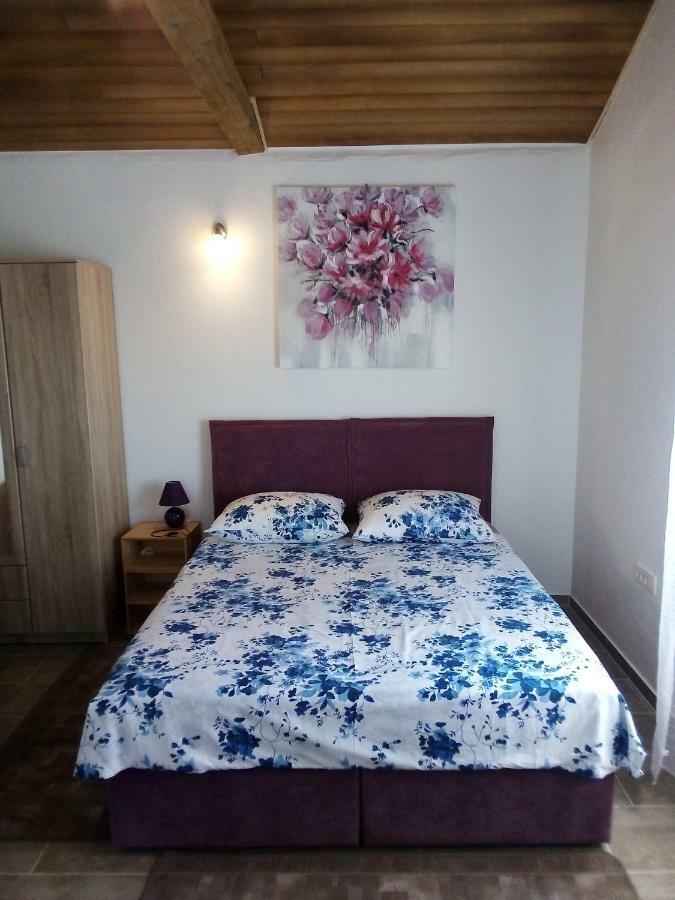 Apartment Stanko Zadar Eksteriør bilde